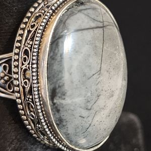 Jasper Ring